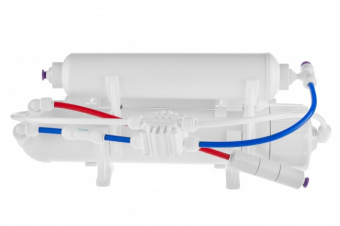 Гейзер Престиж 2 обратный осмос (бак 8 л)